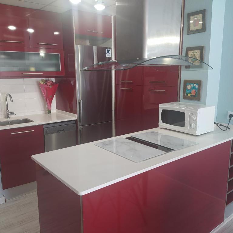 Apartament Escaliro Pins - Apartamento de 2 dormitorios - 5