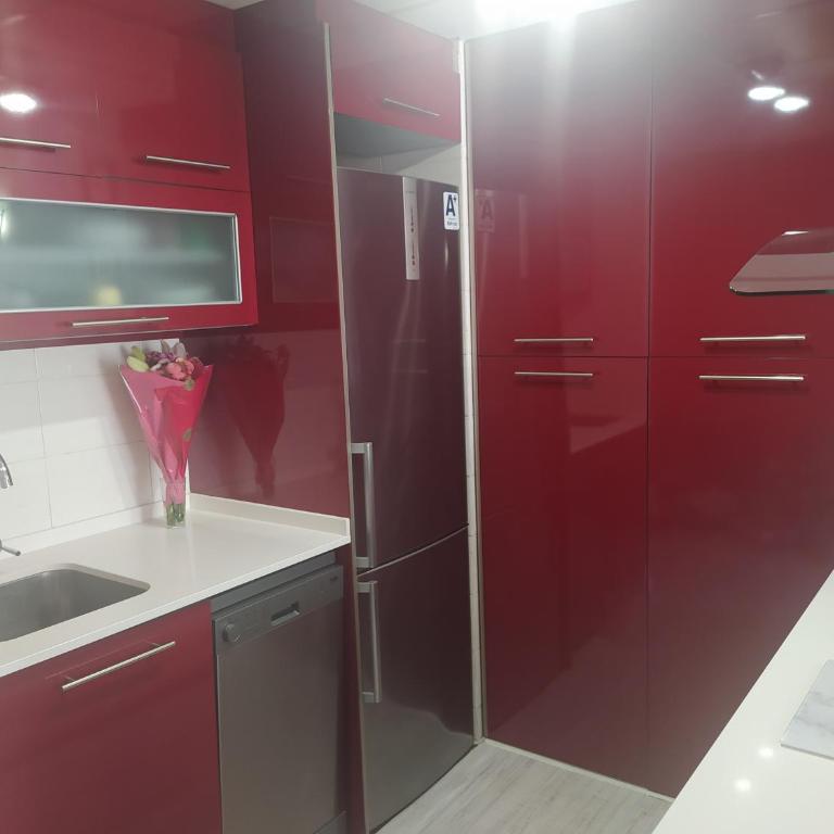 Apartament Escaliro Pins - Apartamento de 2 dormitorios - 6