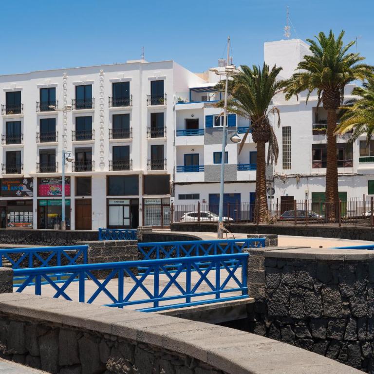 Living El Charco-central location - Apartamento de 2 dormitorios - 13