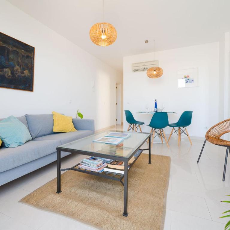 Living El Charco-central location - Apartamento de 2 dormitorios - 7