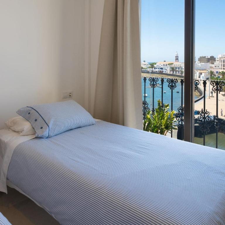 Living El Charco-central location - Apartamento de 2 dormitorios - 9