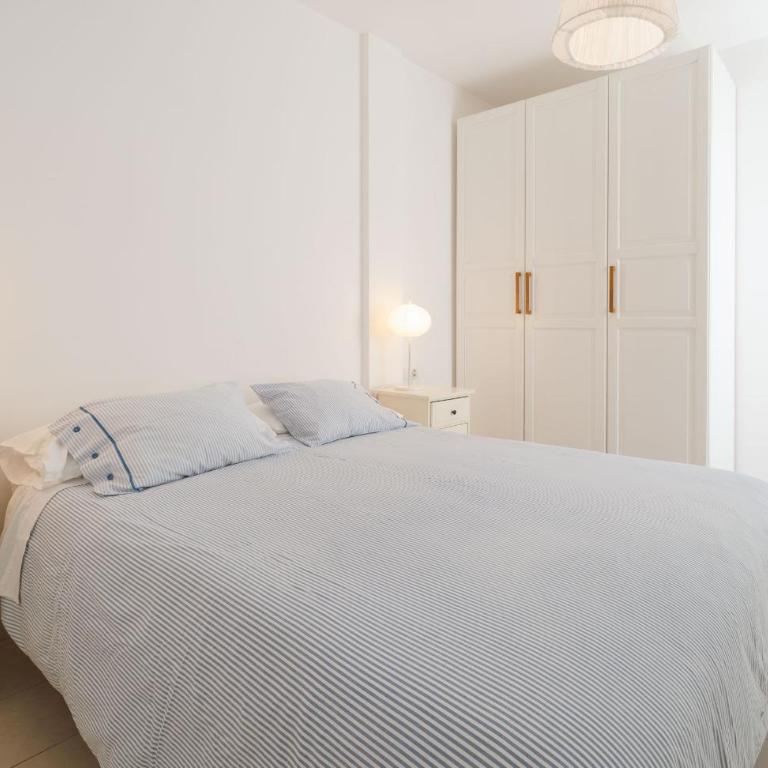 Living El Charco-central location - Apartamento de 2 dormitorios - 12