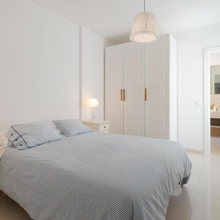 Living El Charco-central location - Apartamento de 2 dormitorios - 4