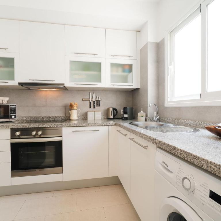 Living El Charco-central location - Apartamento de 2 dormitorios - 11