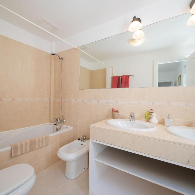 Living El Charco-central location - Apartamento de 2 dormitorios - 8