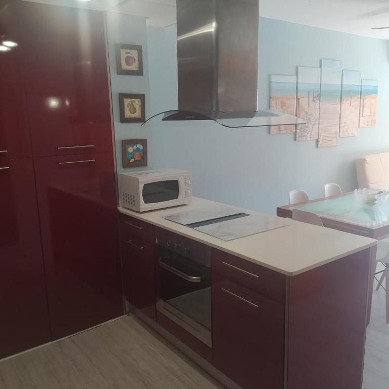 Apartament Escaliro Pins - Apartamento de 2 dormitorios - 7