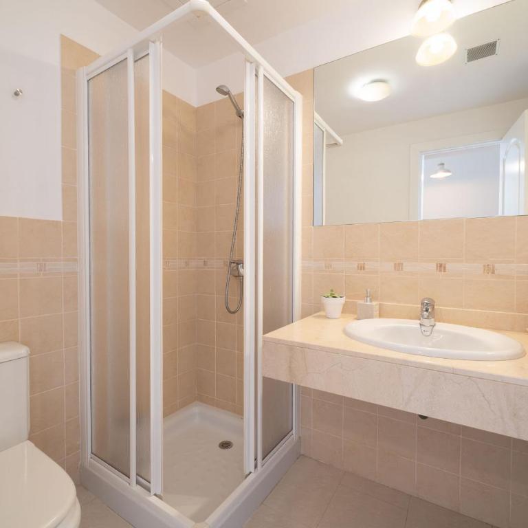 Living El Charco-central location - Apartamento de 2 dormitorios - 5