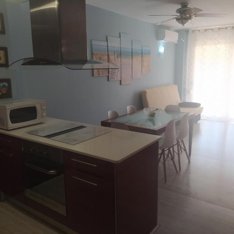 Apartament Escaliro Pins - Apartamento de 2 dormitorios - 8