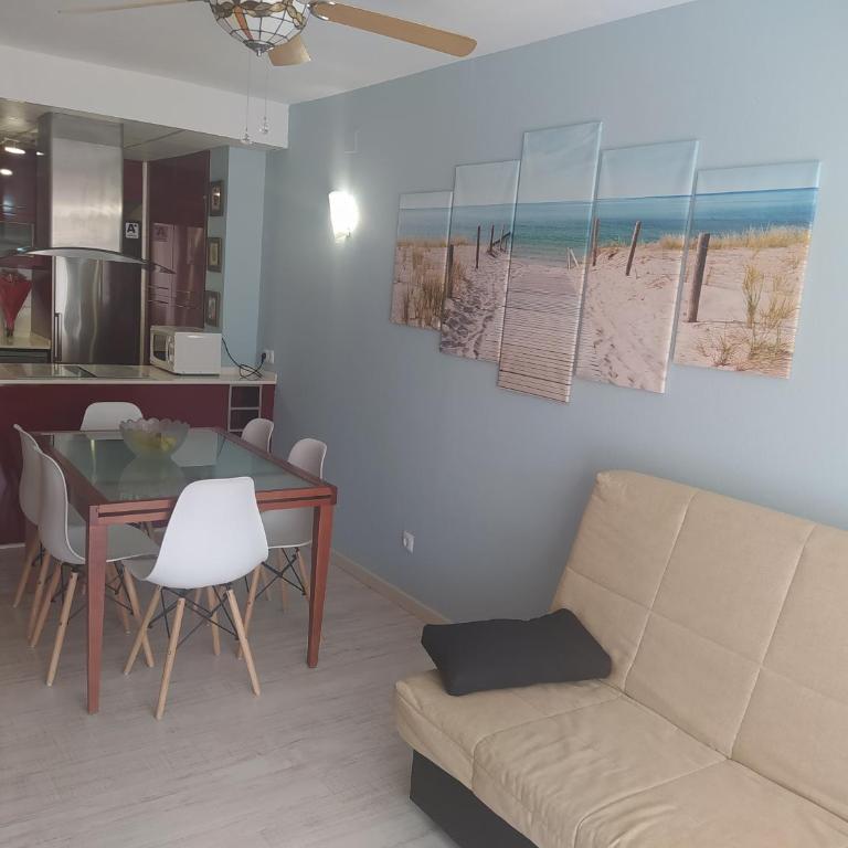 Apartament Escaliro Pins - Apartamento de 2 dormitorios - 10