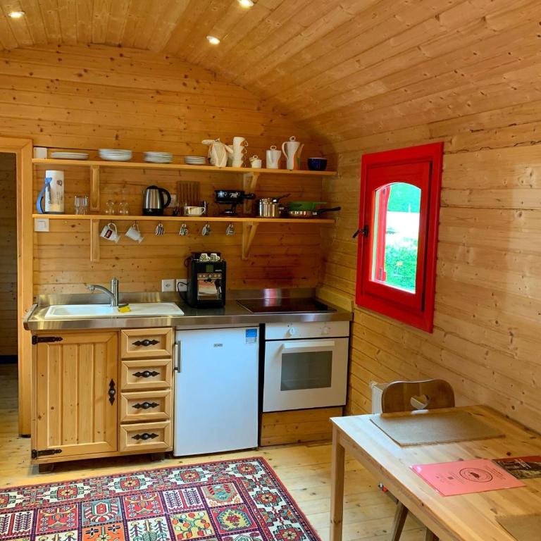 Guest House du Grand Paradis - On Piste - Cottage - 2