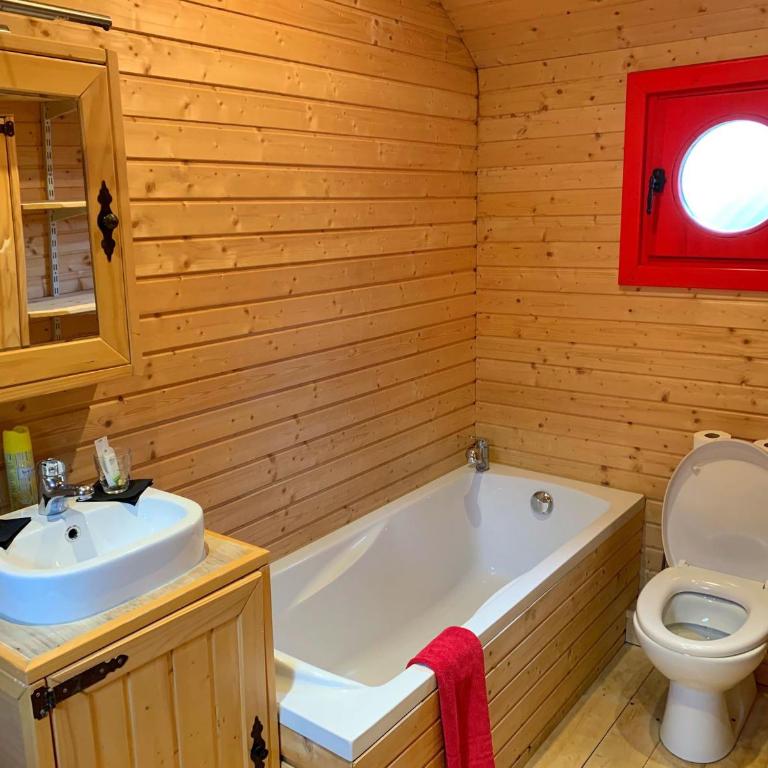 Guest House du Grand Paradis - On Piste - Cottage - 3