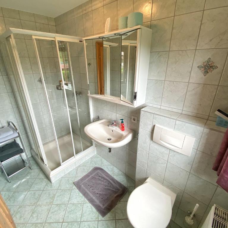 Ferienhaus Schaller am Galsterberg - Appartement 2 Chambres - 9