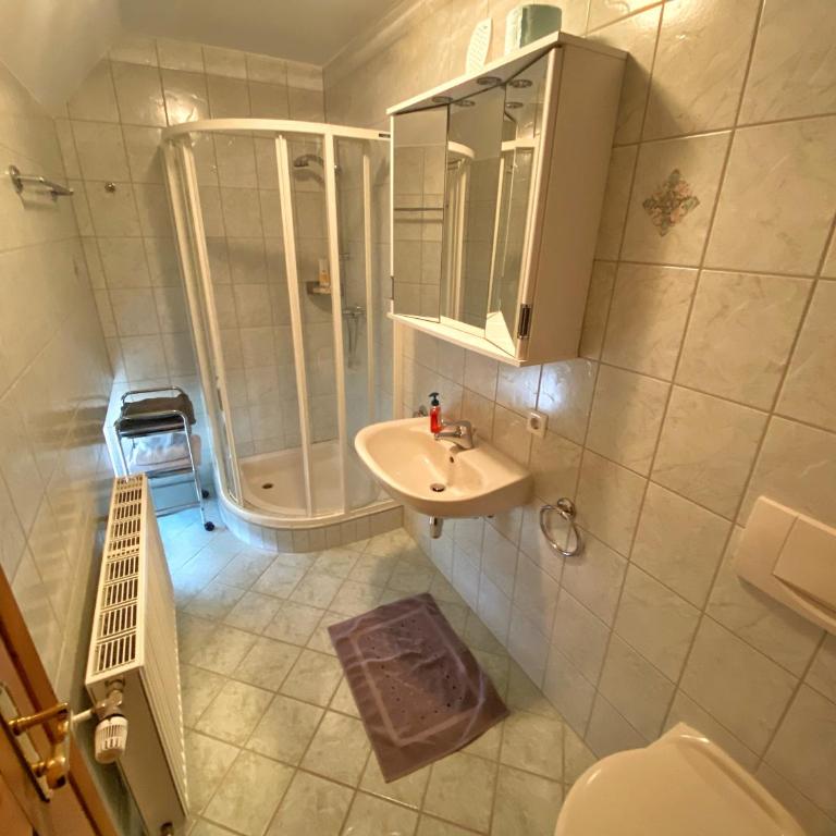 Ferienhaus Schaller am Galsterberg - Appartement 2 Chambres - 10