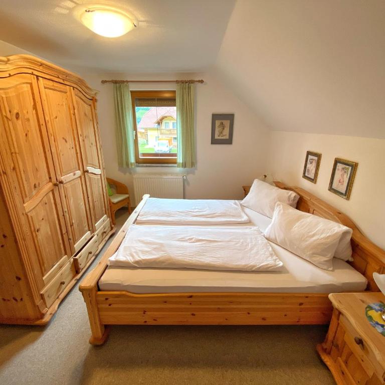 Ferienhaus Schaller am Galsterberg - Appartement 2 Chambres - 13