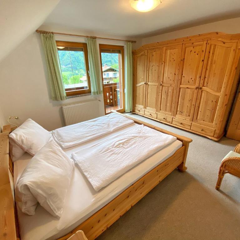 Ferienhaus Schaller am Galsterberg - Appartement 2 Chambres - 14