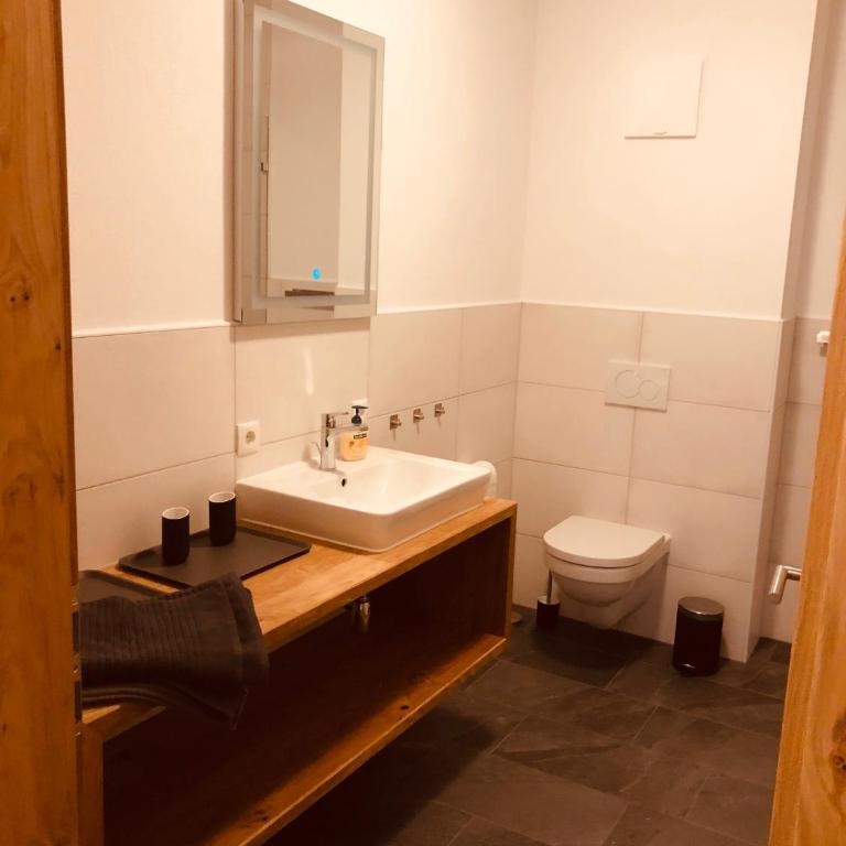 Appartement Almblick - Apartment mit 2 Schlafzimmern - 4