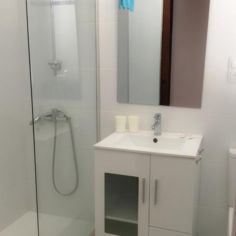 Apartamentos Sirena - Apartamento de 1 dormitorio - 2