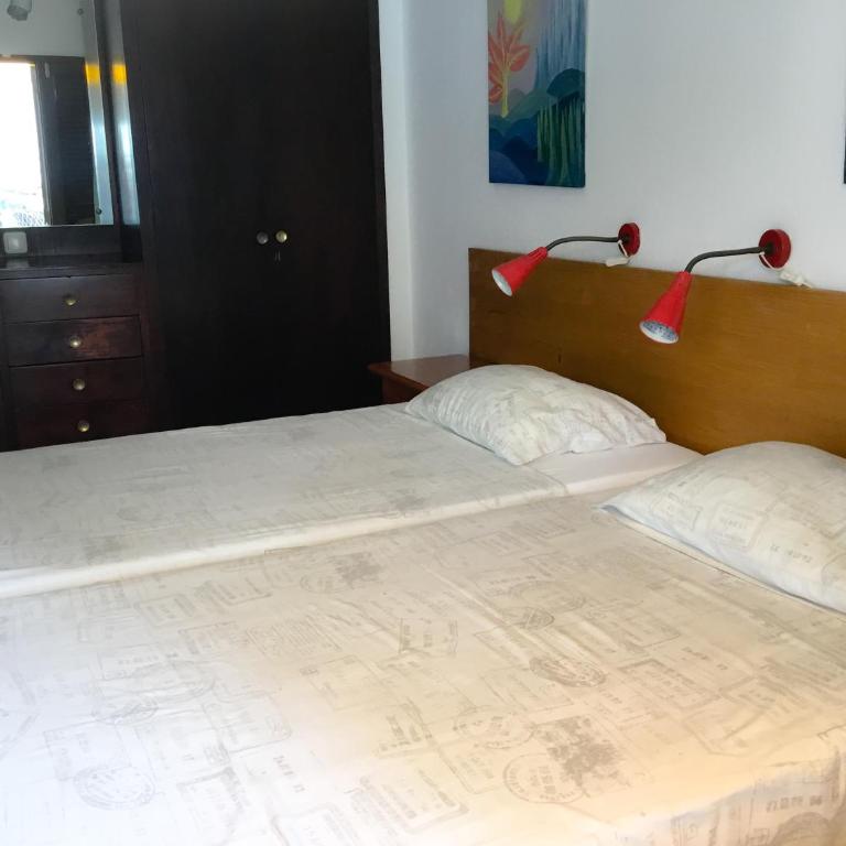 Apartamentos Sirena - Apartamento de 1 dormitorio - 8