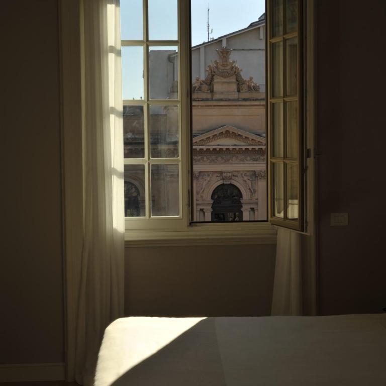 Bergamo Inn 43 - Camera Superior - 12