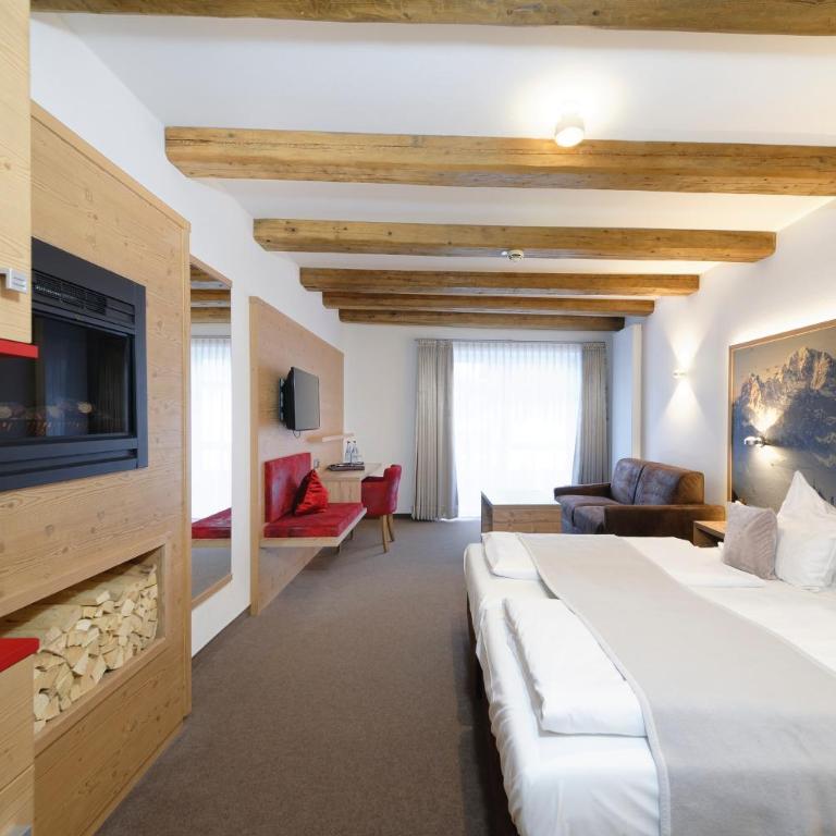 Hotel Alte Post - Superior Doppelzimmer - 2