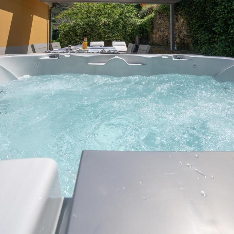 Terra Prime Suite - Suite con Vista Mare - 3