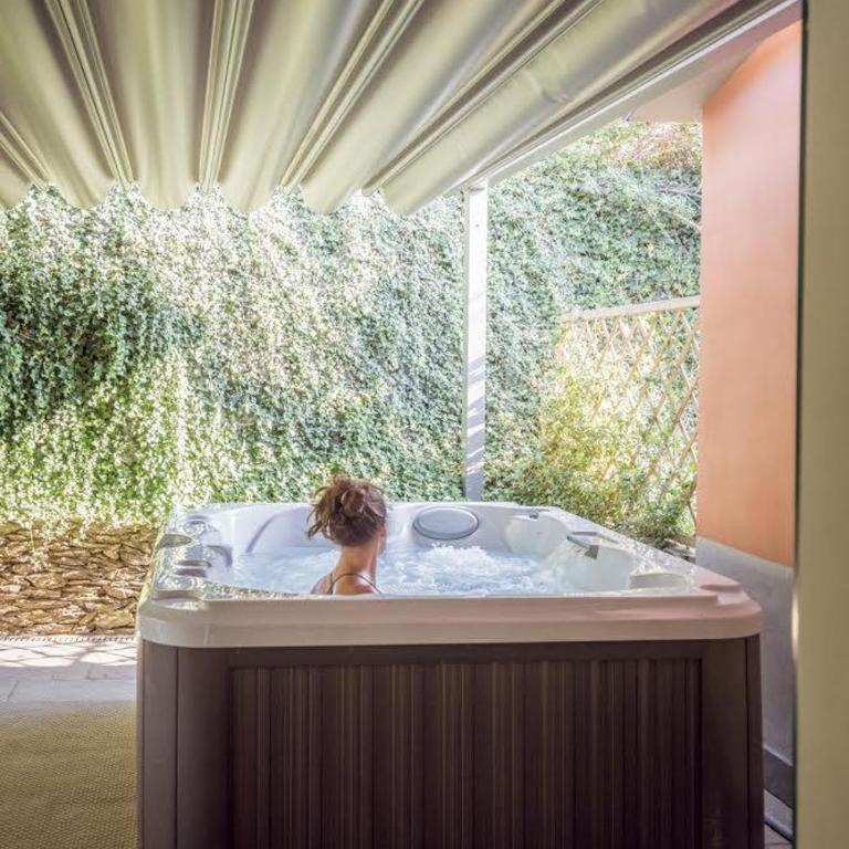 Terra Prime Suite - Suite con Vista Mare - 12