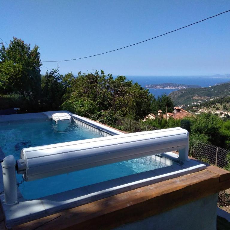 Charmant Horizon - Appartement - Vue sur Mer - 11