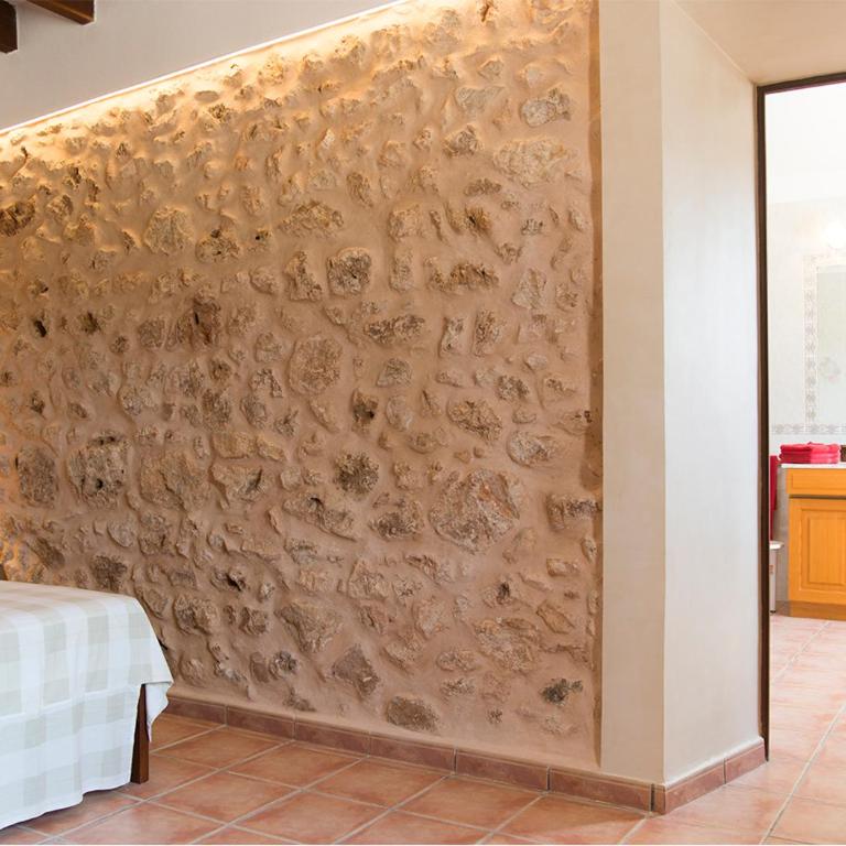 Finca típica mallorquina CAN PUÇA - Casa de 4 dormitorios - 26