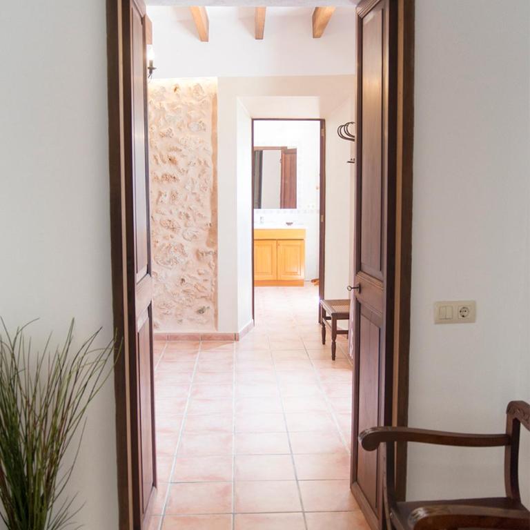 Finca típica mallorquina CAN PUÇA - Casa de 4 dormitorios - 28