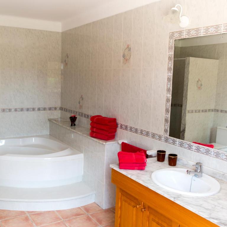 Finca típica mallorquina CAN PUÇA - Casa de 4 dormitorios - 18