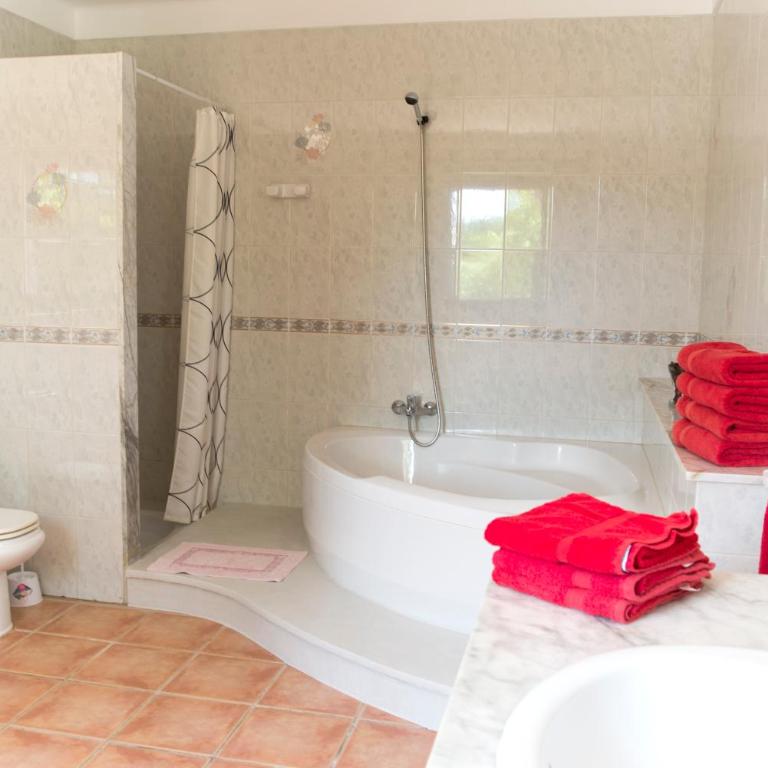 Finca típica mallorquina CAN PUÇA - Casa de 4 dormitorios - 29