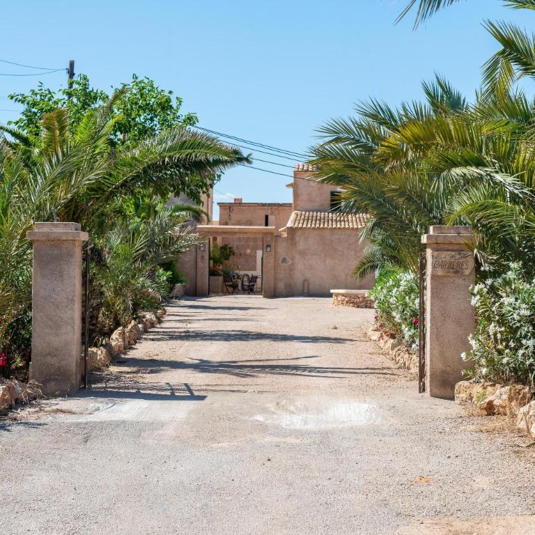 Ses Barreres - Villa de 3 dormitorios - 50