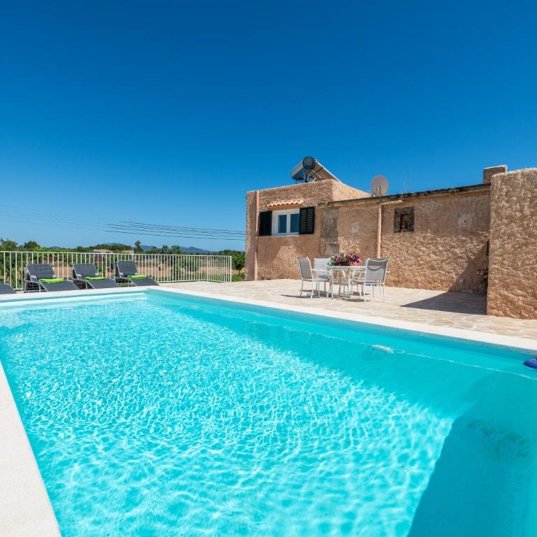 Ses Barreres - Villa de 3 dormitorios - 5