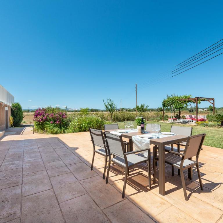 Ses Barreres - Villa de 3 dormitorios - 14