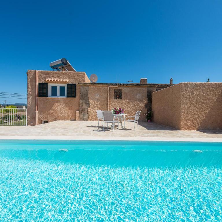 Ses Barreres - Villa de 3 dormitorios - 3