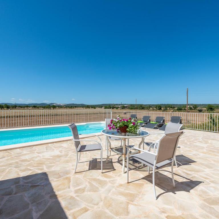 Ses Barreres - Villa de 3 dormitorios - 41