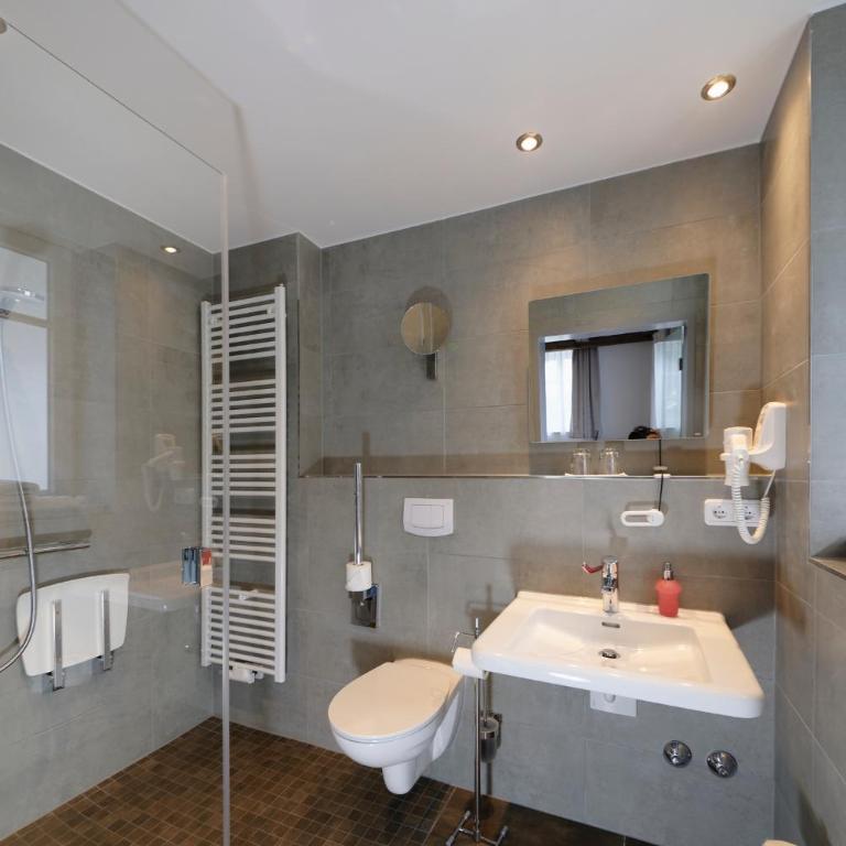 Hotel Alte Post - Superior Doppelzimmer - 4