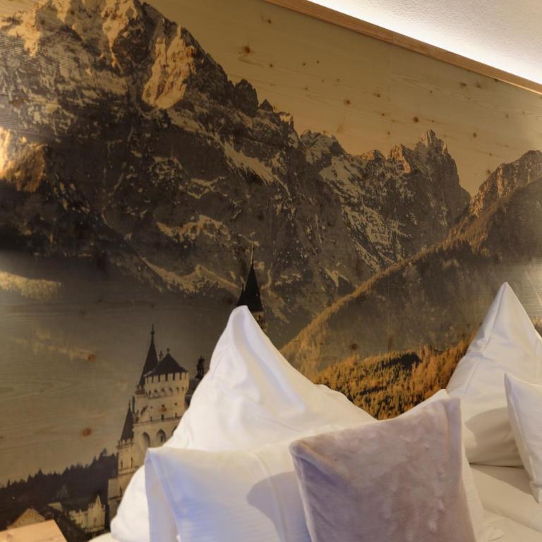 Hotel Alte Post - Superior Doppelzimmer - 3