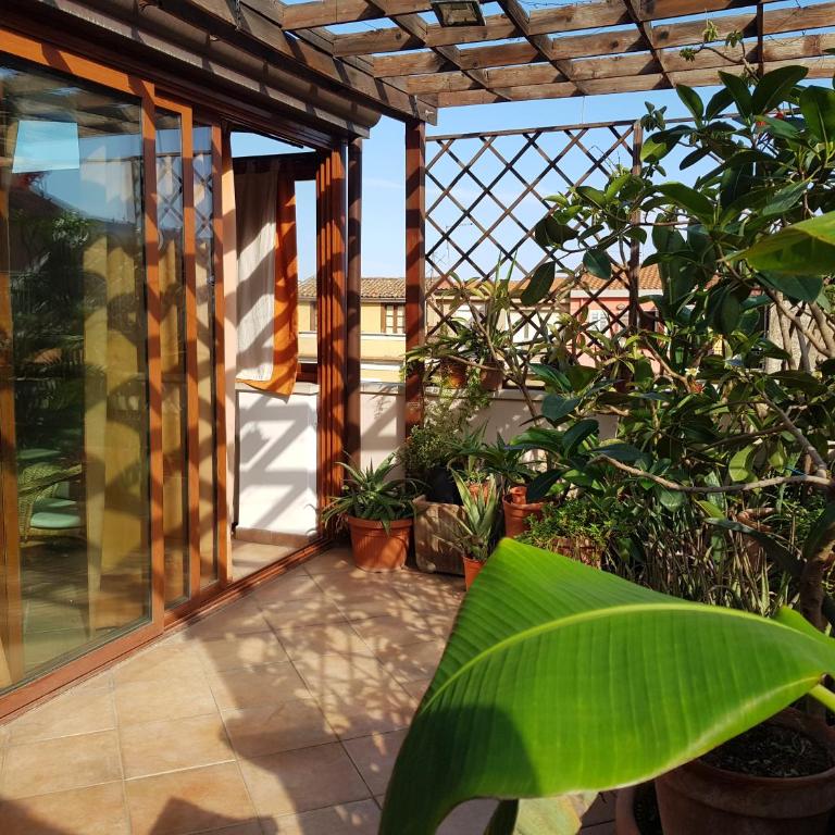 Appartamenti via Lombardo - Casa Vacanze - 6