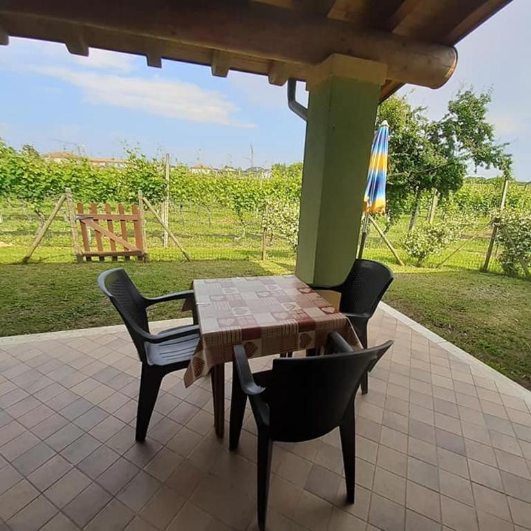 Agriturismo Lizzarola - Monolocale Familiare - 4