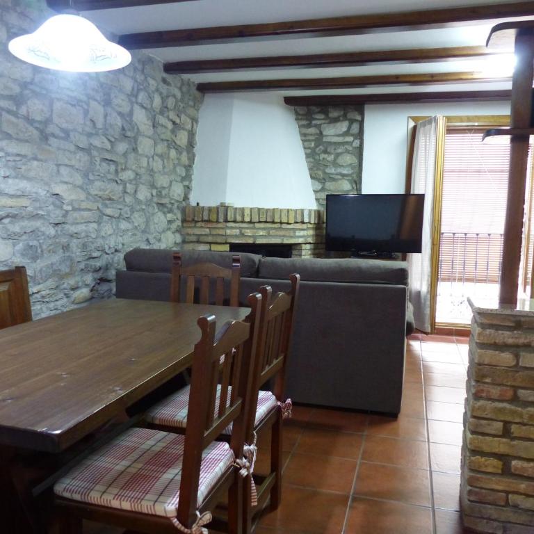 Casa Altemir - Appartement 3 Chambres - 3