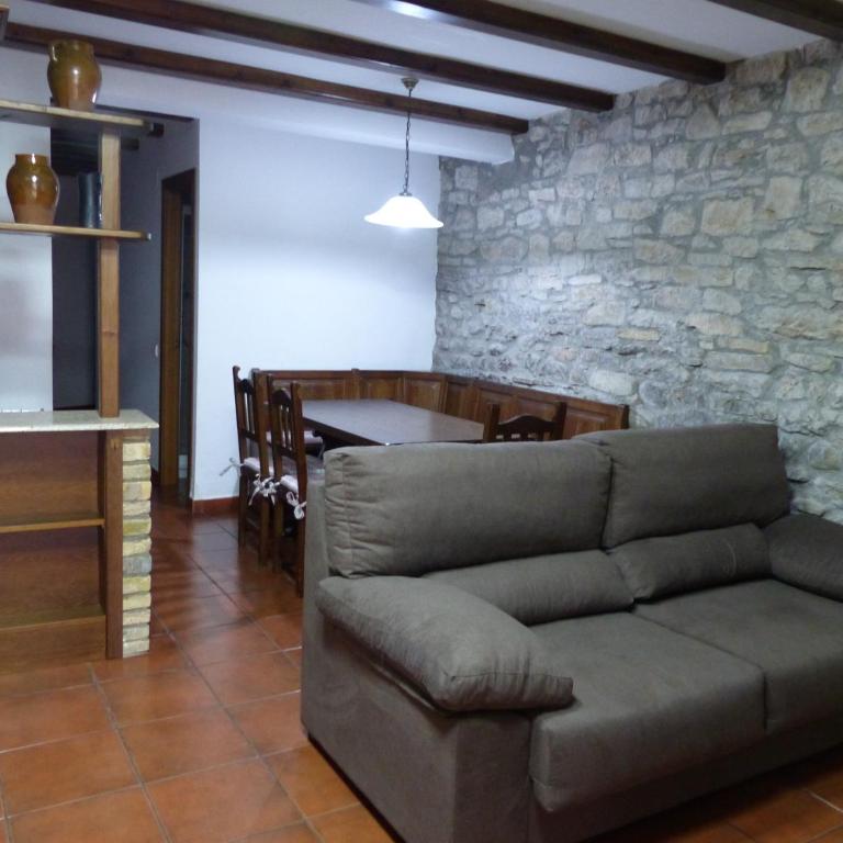 Casa Altemir - Appartement 3 Chambres - 3