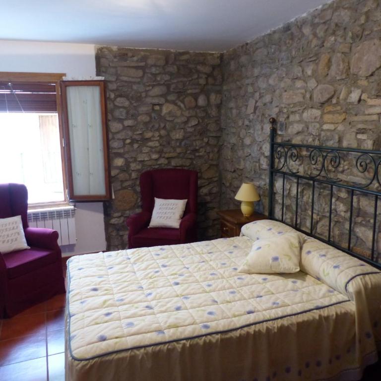 Casa Altemir - Appartement 3 Chambres - 9