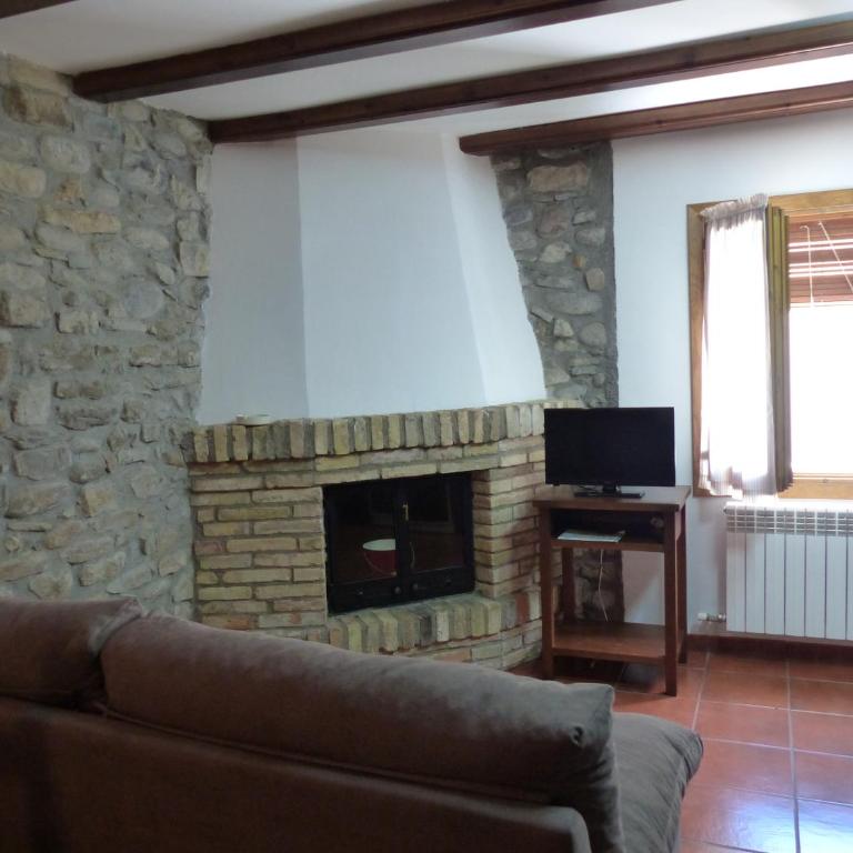 Casa Altemir - Appartement 3 Chambres - 1