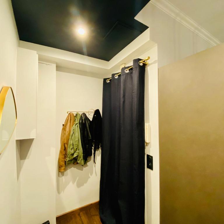 I Cannes Sleep - Centre ville au calme - Appartamento Superior - 10
