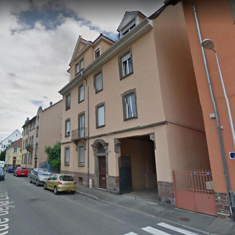 la lauch - Two-Bedroom Apartment - 3
