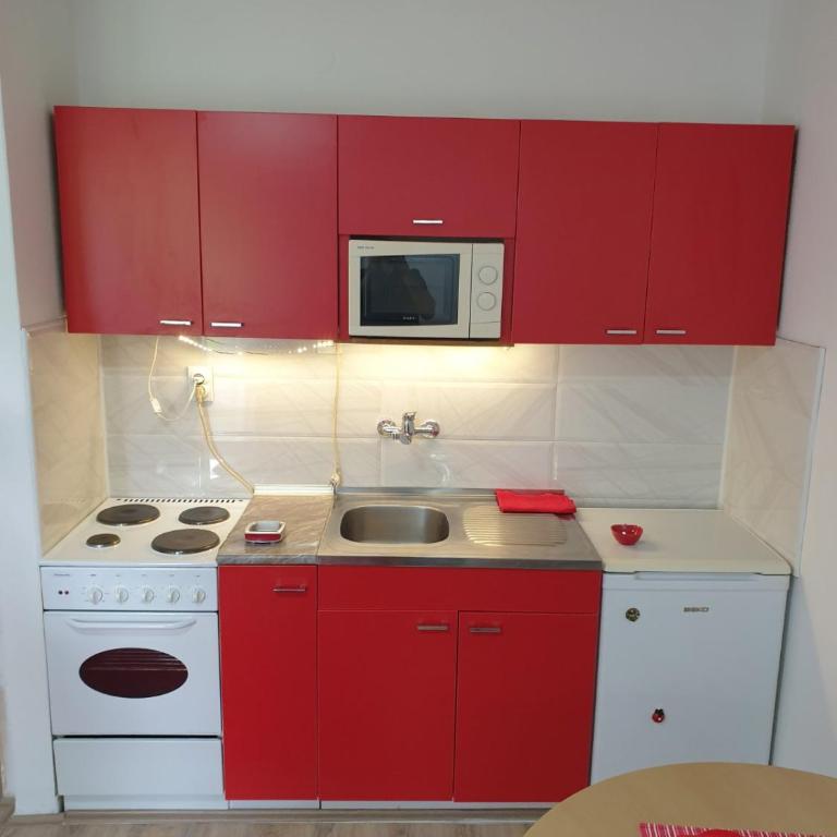 Apartman 4 - Studio Janja - Studio Apartman - 6