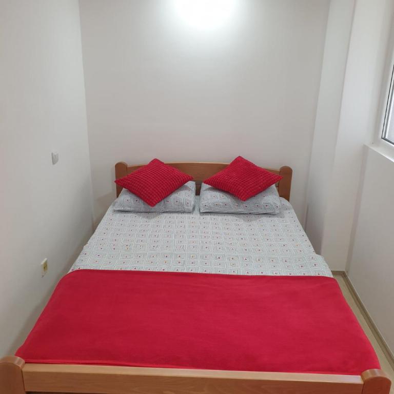 Apartman 4 - Studio Janja - Studio Apartman - 11
