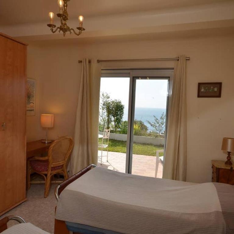 Villa piscine Eze bord de mer à 500m de la plage - Villa - 19