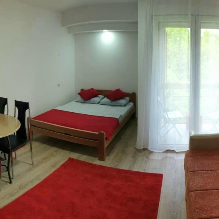 Apartman 4 - Studio Janja - Studio Apartman - 8